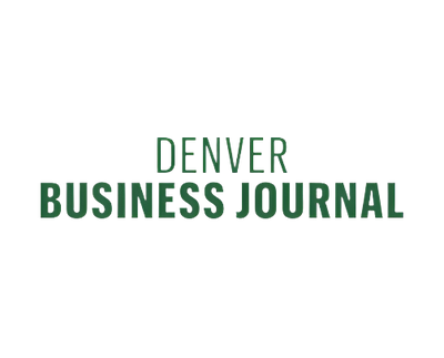Denver Business Journal Logo