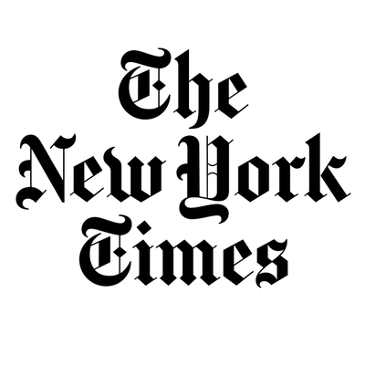 New York Times Logo